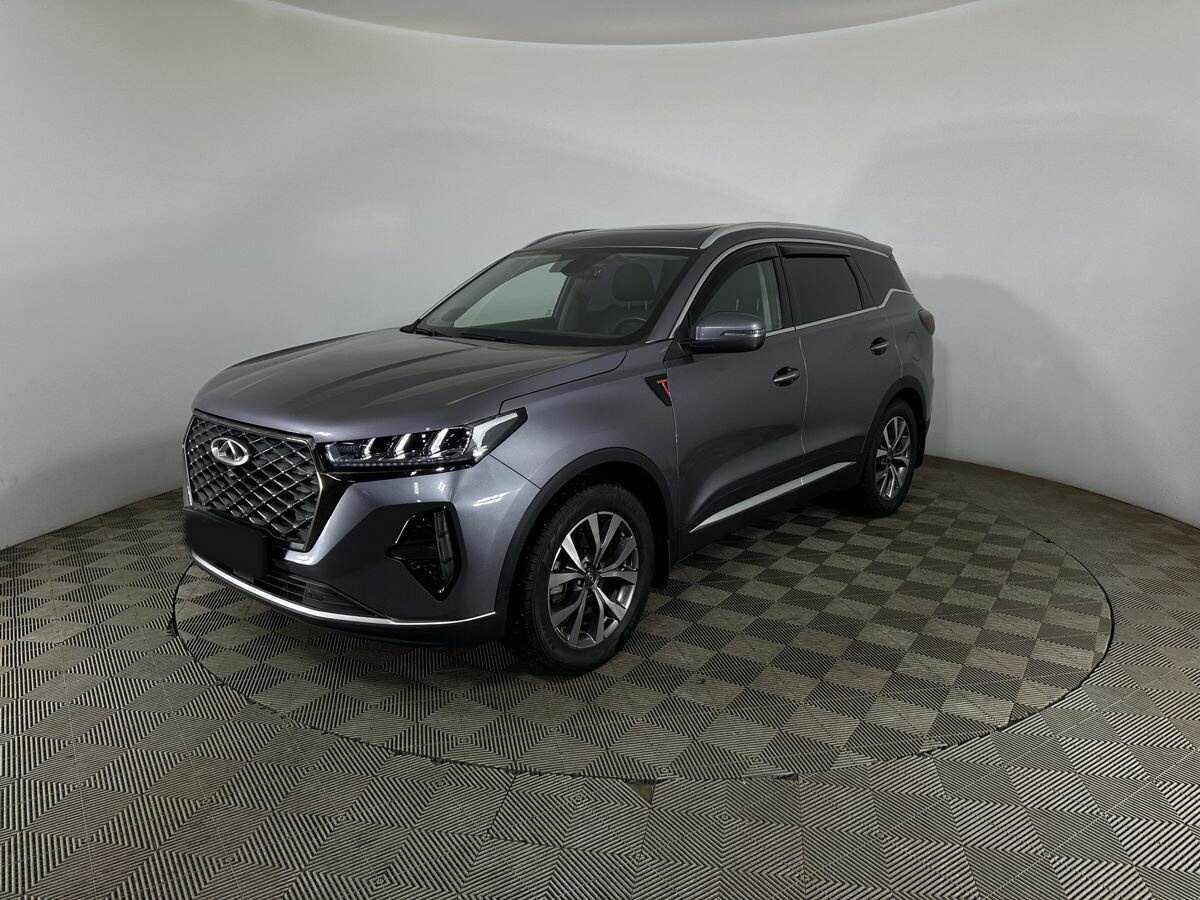 Купить Chery Tiggo 7 Pro Max I, 2023, 92 346 км, фото №1