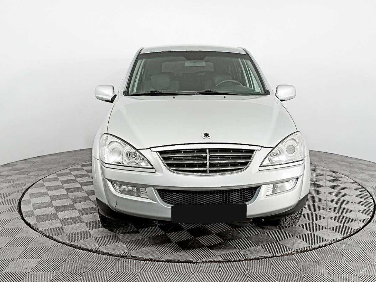 Купить SsangYong Kyron, 2013, 207 083 км, фото №2