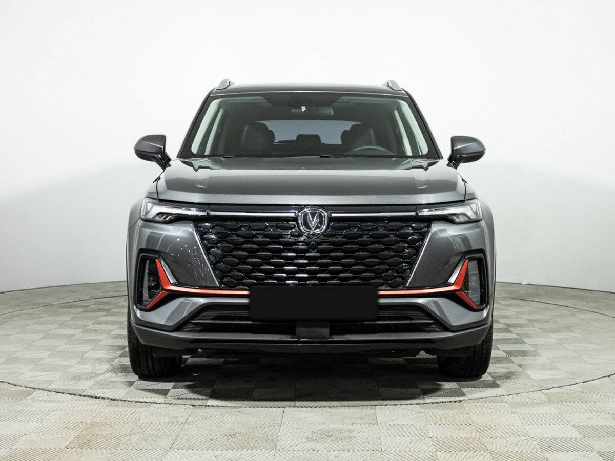 Купить Changan CS35 Plus I Рестайлинг, 2023, 29 011 км, фото №2