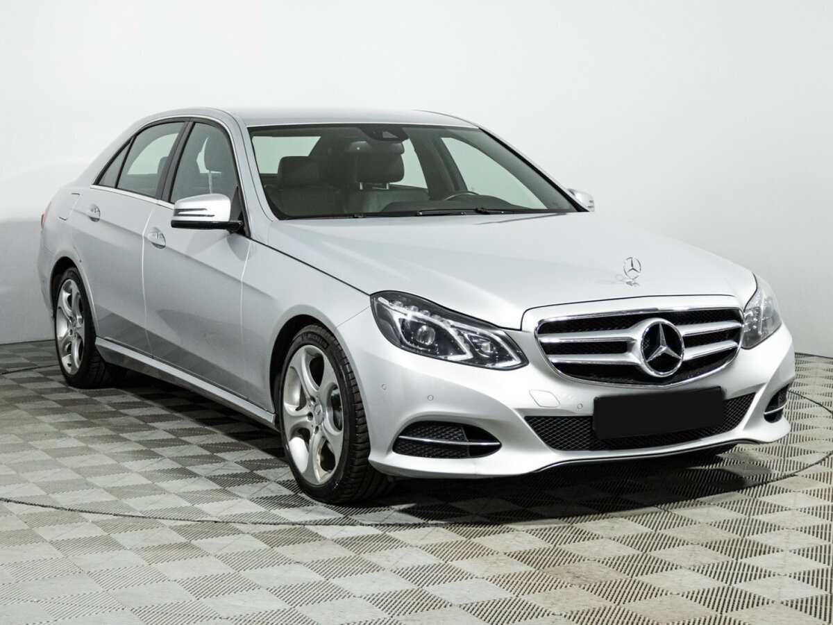 Купить Mercedes-Benz E-Класс 300 IV (W212, S212, C207) Рестайлинг, 2013, 75 028 км, фото №3
