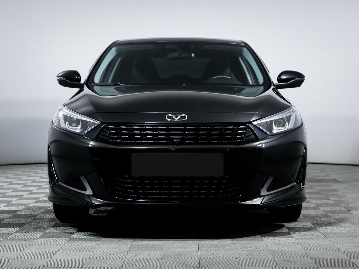 Купить Kaiyi E5, 2023, 14 600 км, фото №2