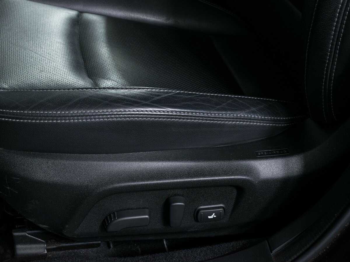 Купить Subaru Outback, 2018, 31 200 км, фото №16