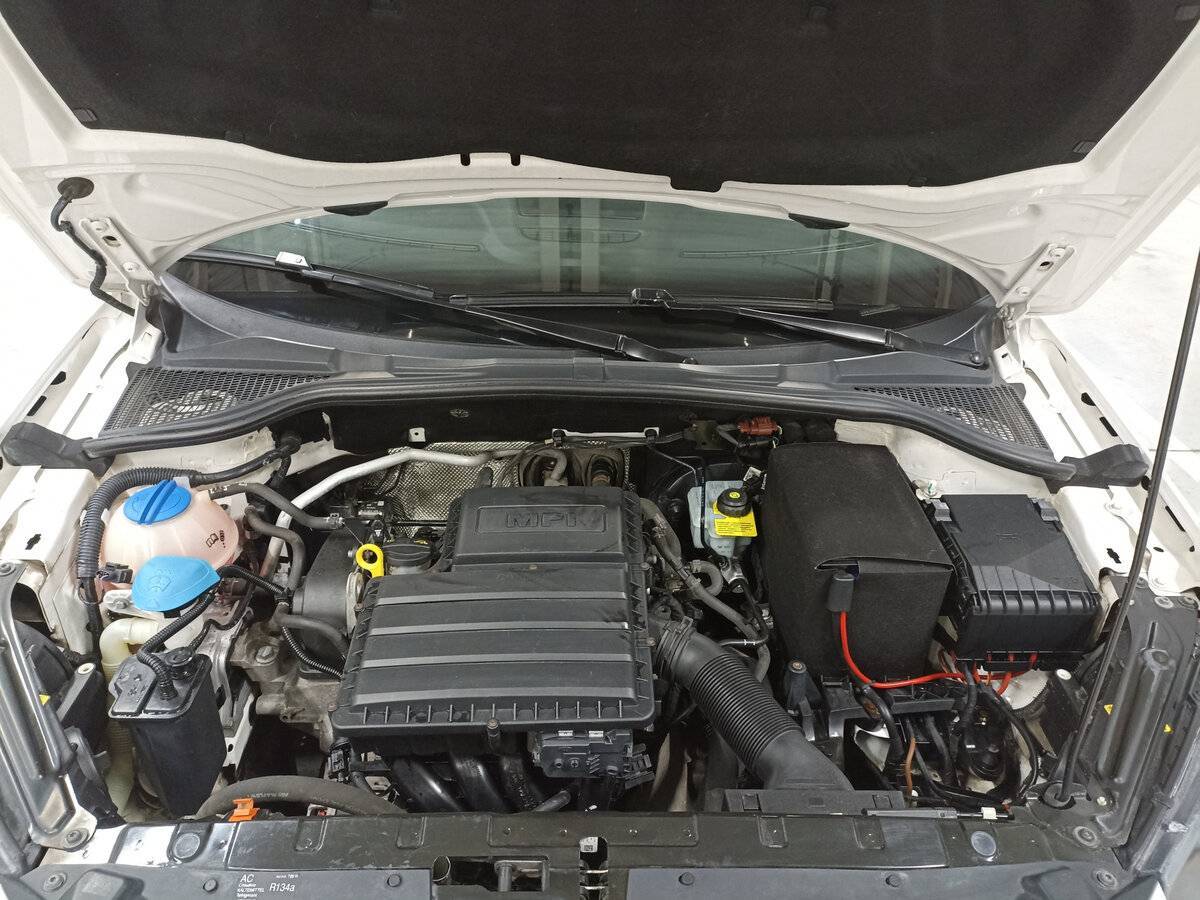 Купить Skoda Yeti, 2015, 136 381 км, фото №9