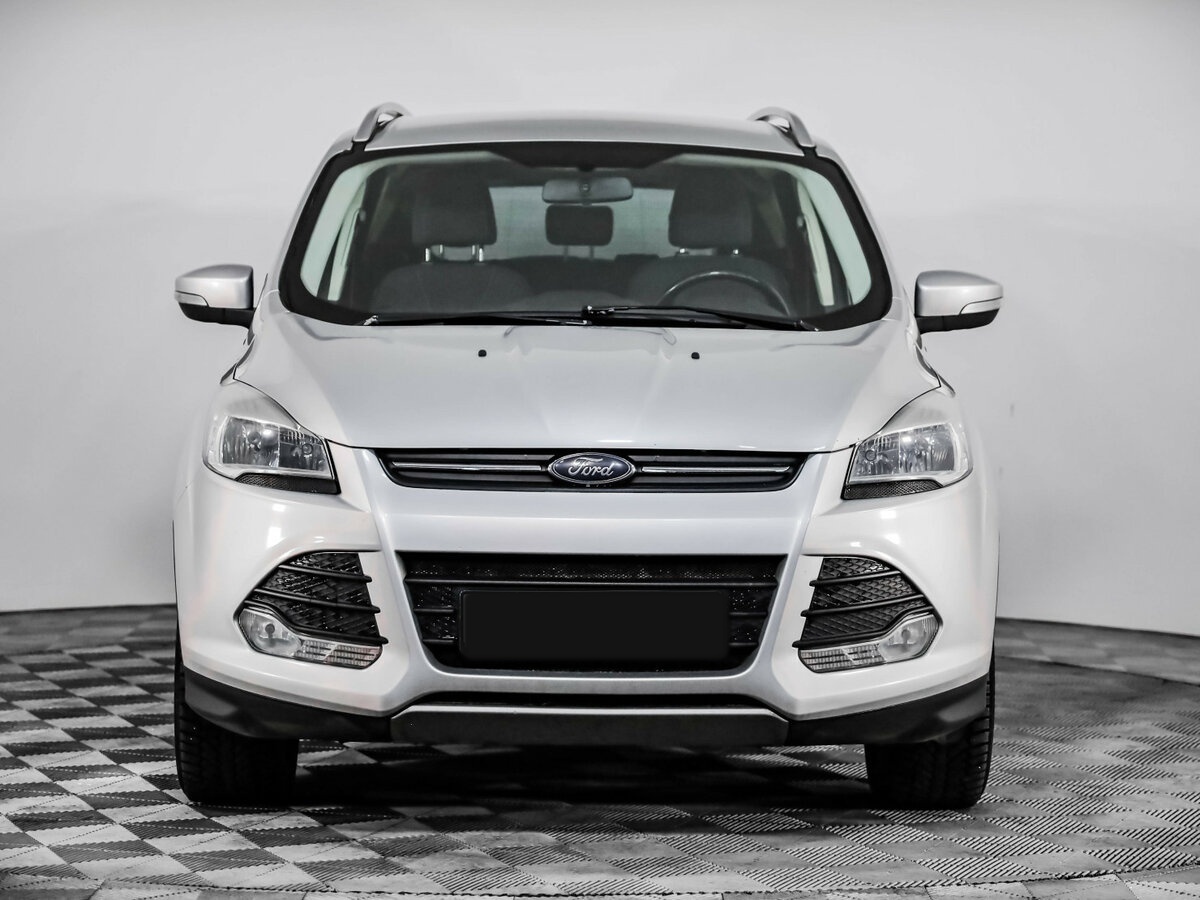 Купить Ford Kuga II, 2016, 179 806 км, фото №2
