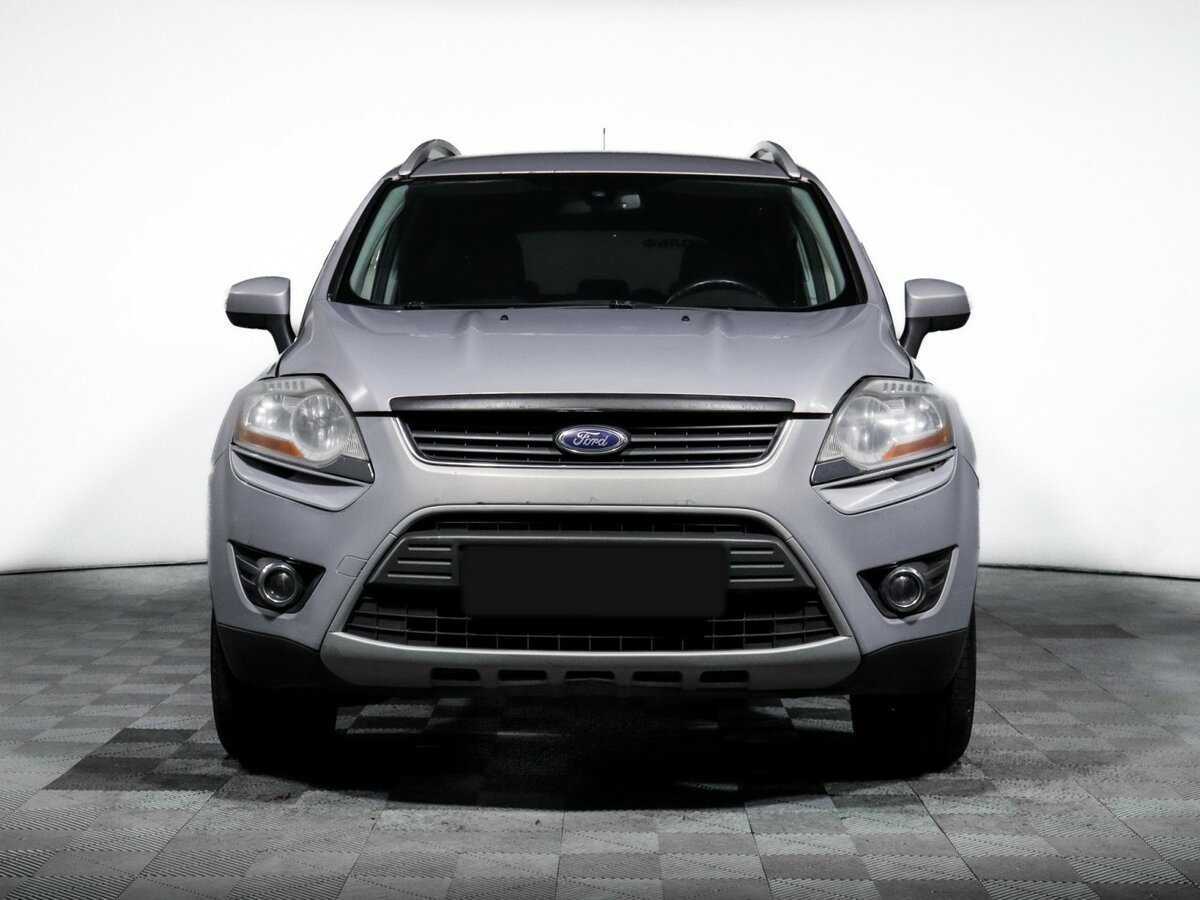 Купить Ford Kuga, 2012, 415 895 км, фото №2