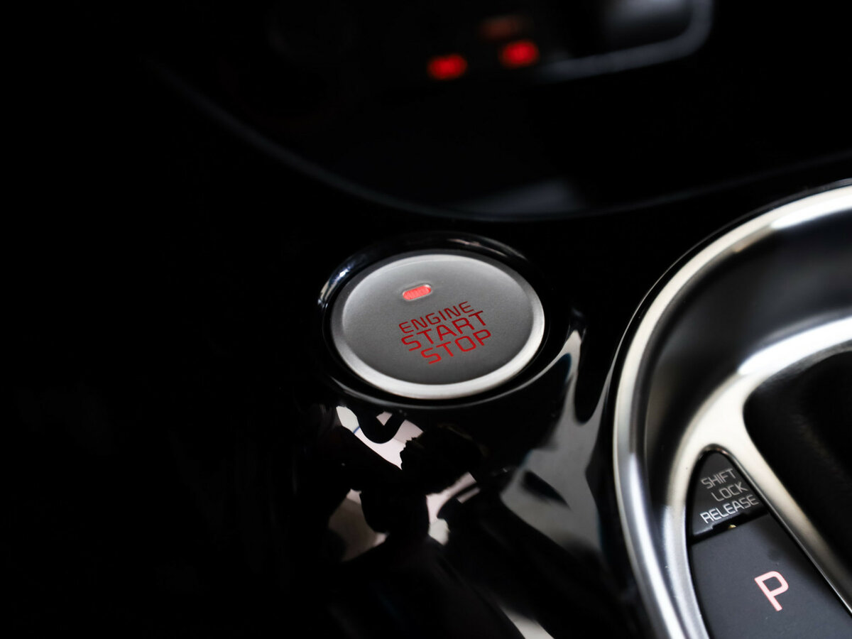 Купить Kia Soul II Рестайлинг, 2018, 92 791 км, фото №18