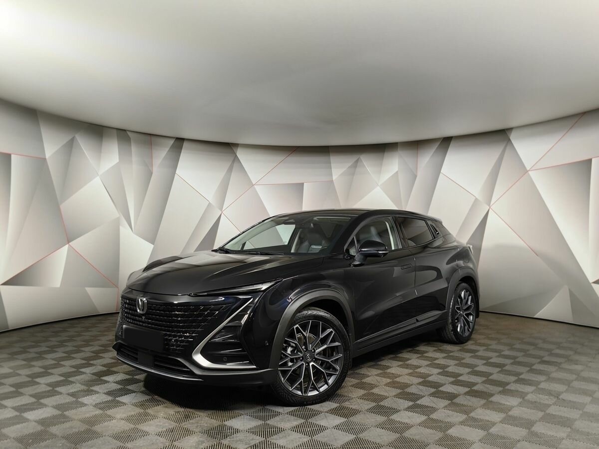 Купить Changan UNI-T I, 2024, 28 883 км, фото №1