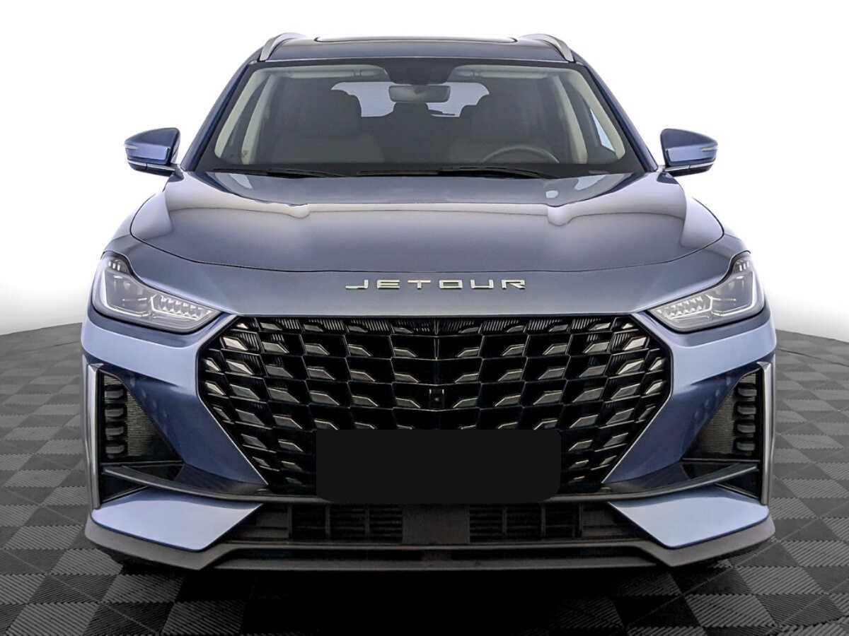 Купить Jetour X70 PLUS, 2023, 25 971 км, фото №2