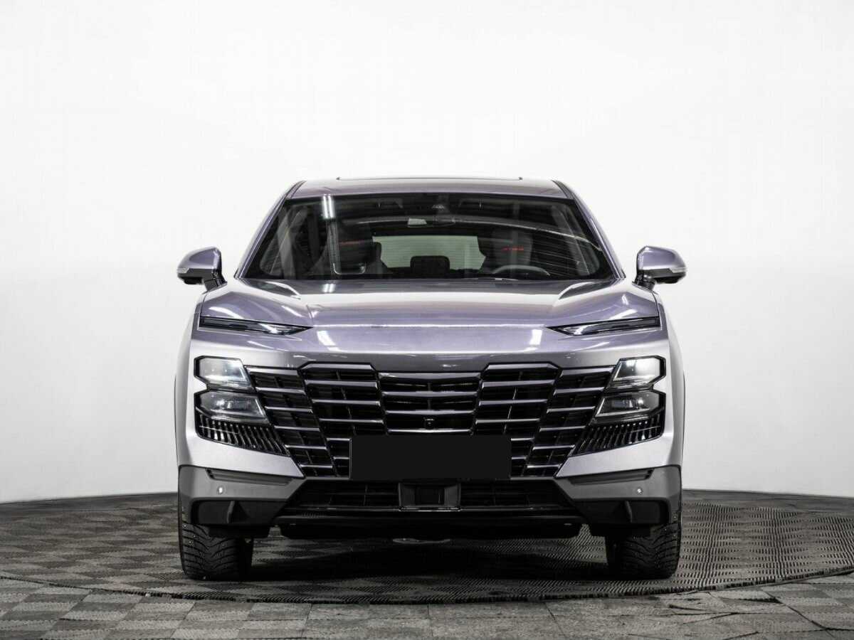 Купить Jetour Dashing, 2023, 24 000 км, фото №2