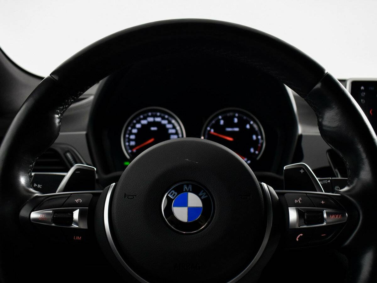 Купить BMW X2 xDrive18d I (F39), 2019, 89 000 км, фото №15