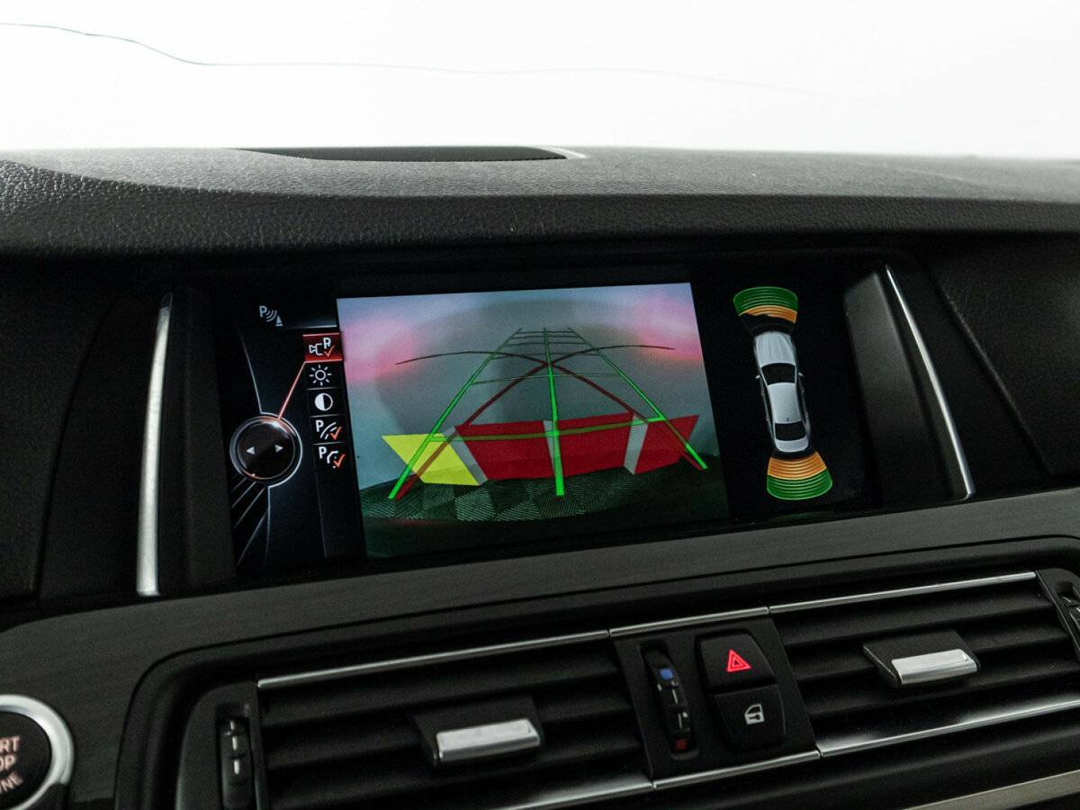 Купить BMW 5 серии 530d xDrive, 2016, 211 660 км, фото №21