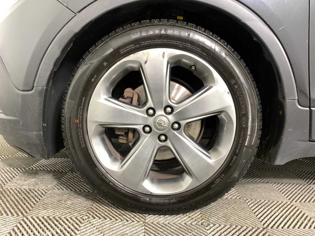 Купить Opel Mokka, 2014, 88 301 км, фото №9