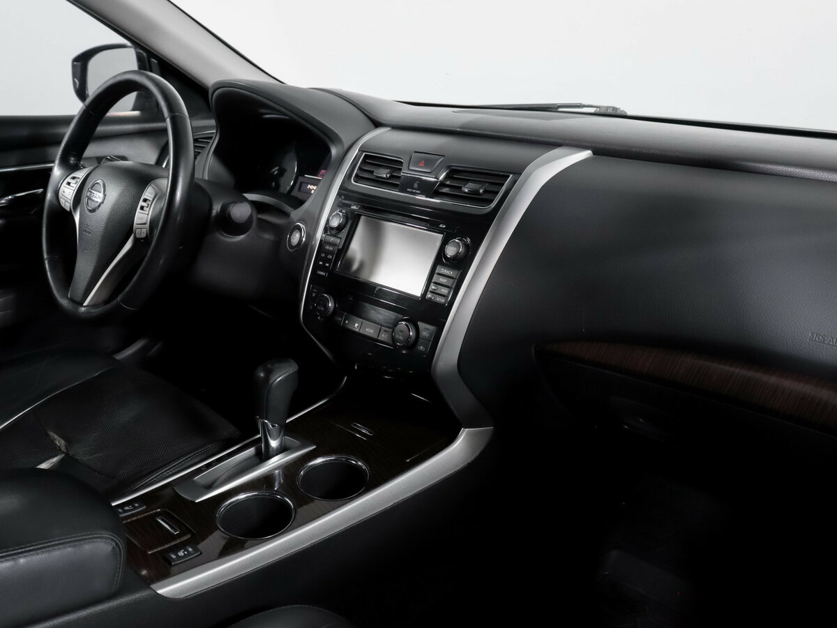 Купить Nissan Teana III, 2014, 240 406 км, фото №9