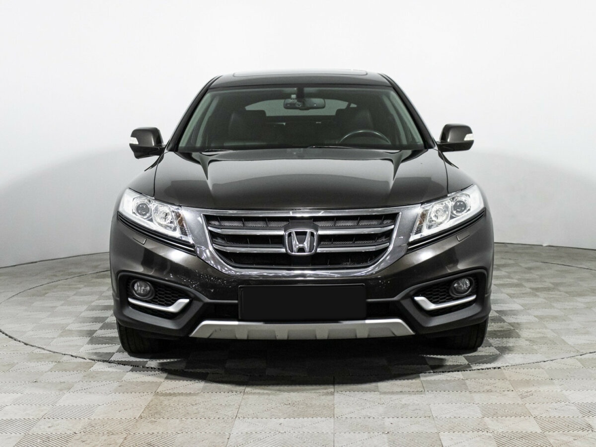 Купить Honda Crosstour I Рестайлинг, 2014, 155 117 км, фото №2