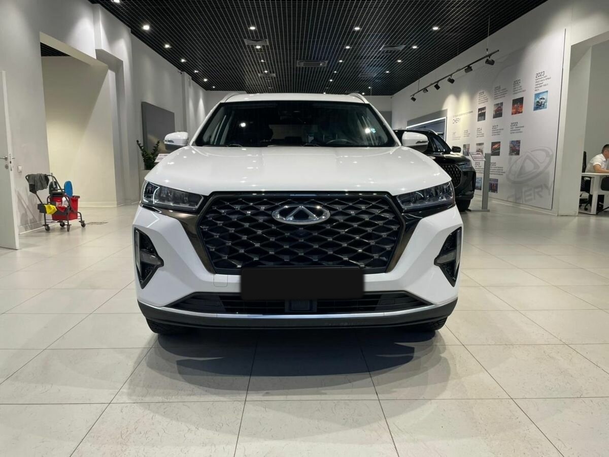 Купить Chery Tiggo 7 Pro Max I, 2022, 47 434 км, фото №2