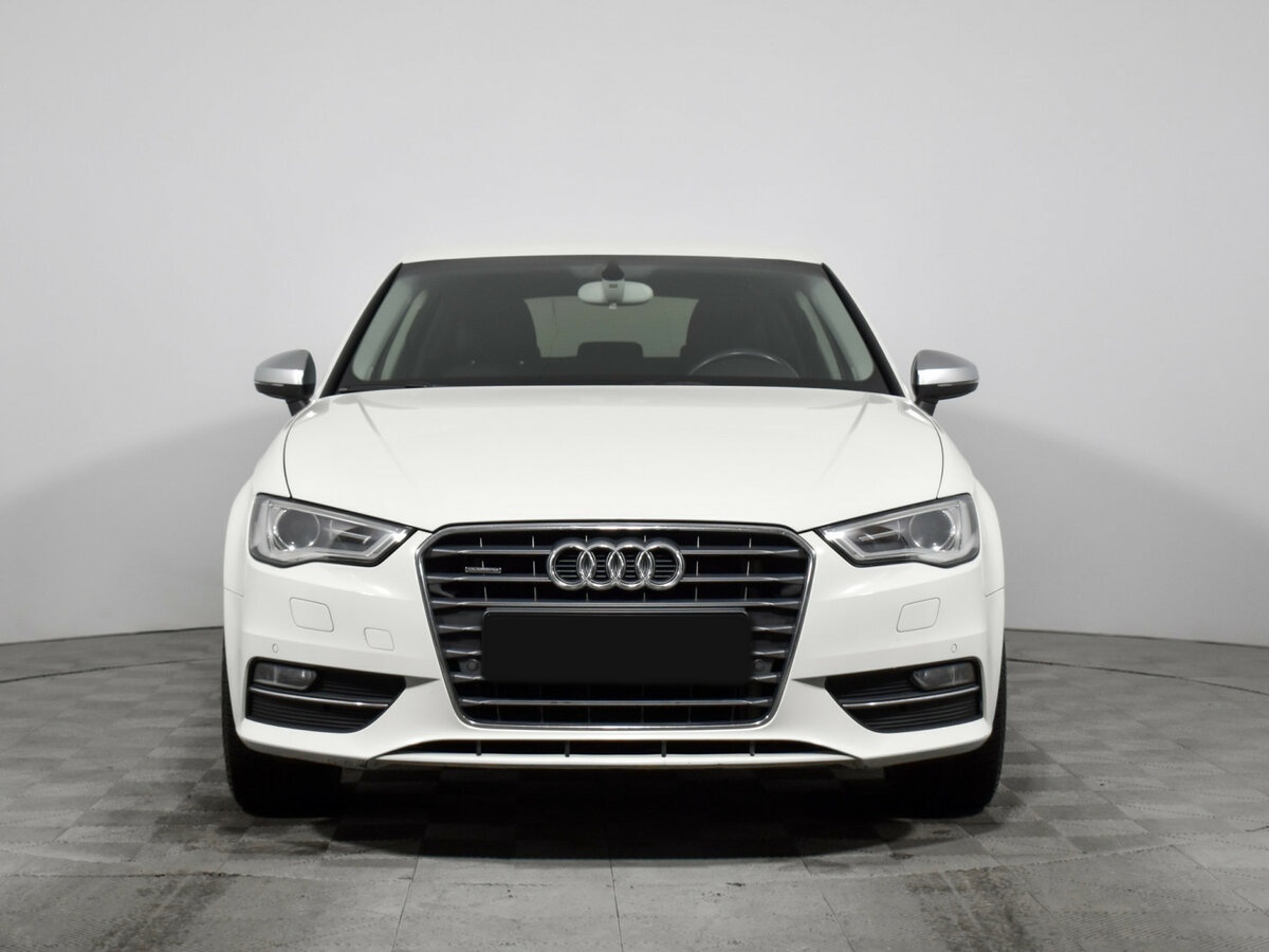 Купить Audi A3 III (8V), 2013, 168 000 км, фото №2