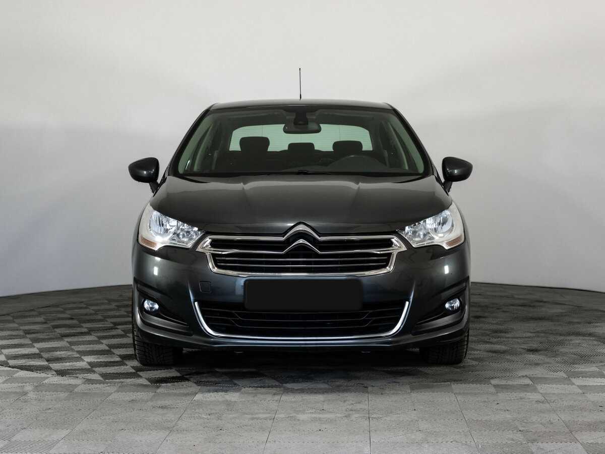 Купить Citroen C4, 2016, 151 894 км, фото №2
