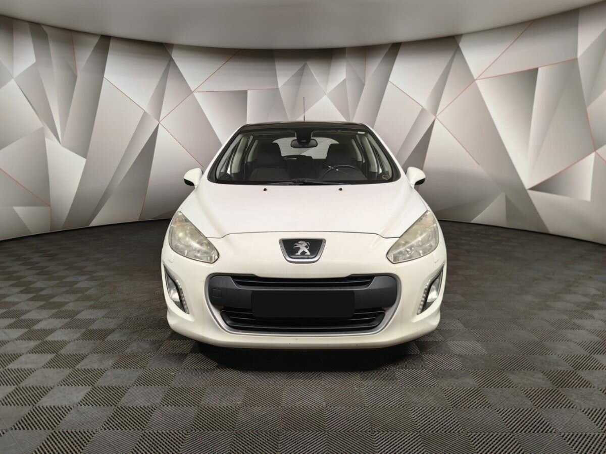 Купить Peugeot 308, 2012, 156 000 км, фото №7