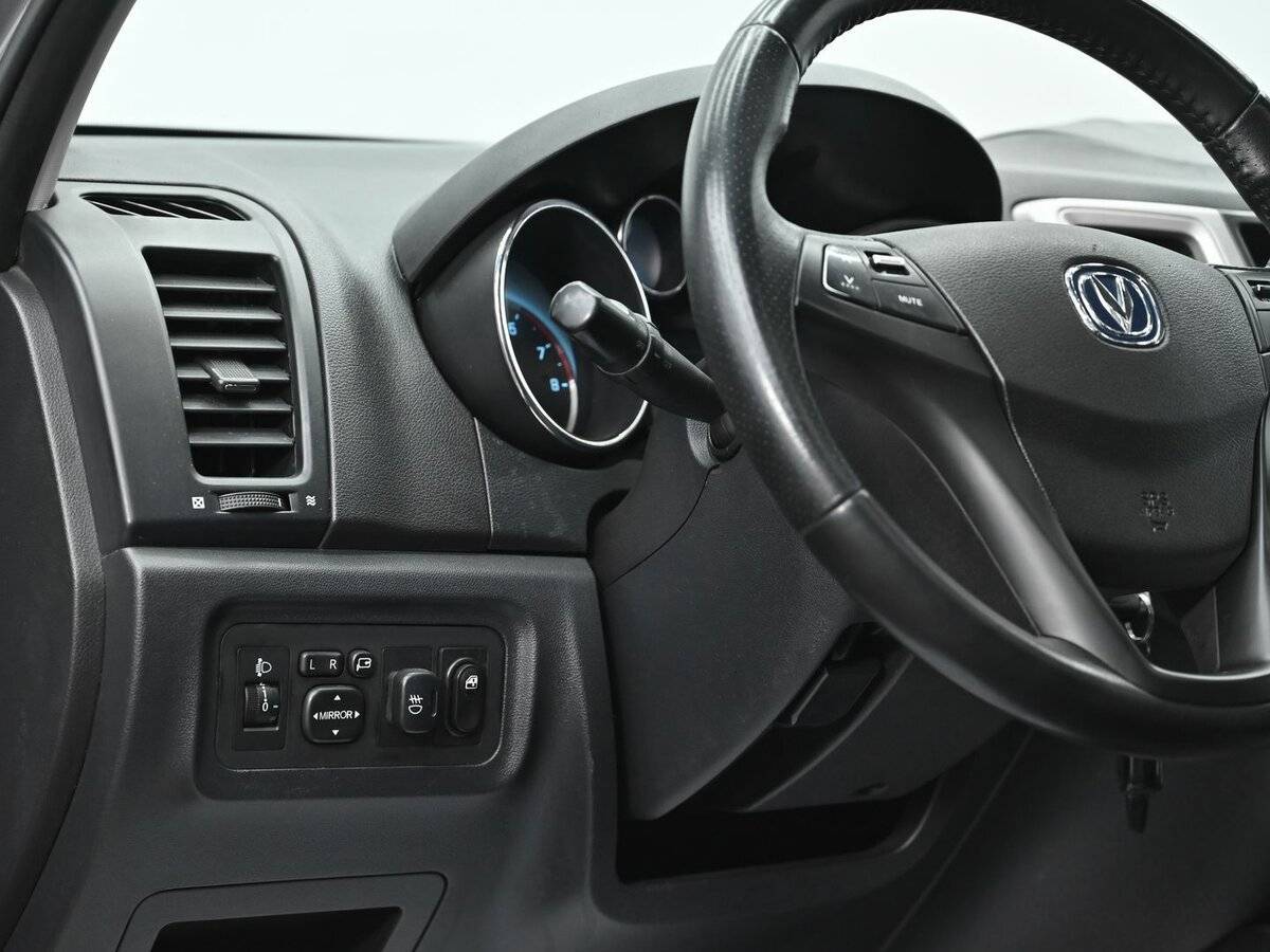 Купить Changan CS35, 2014, 170 000 км, фото №8