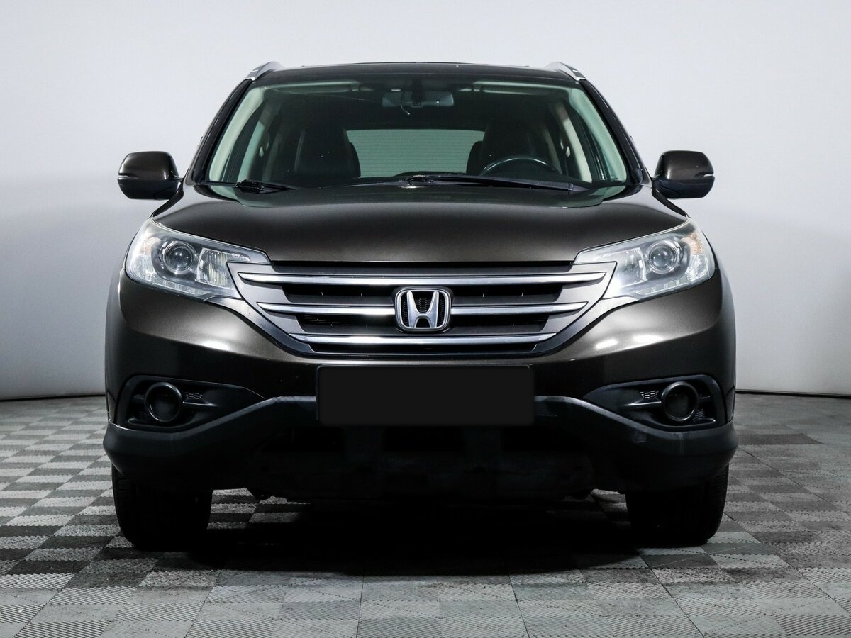 Купить Honda CR-V IV, 2014, 194 644 км, фото №2