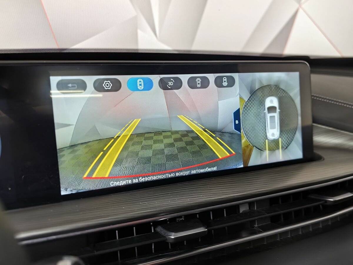 Купить Chery Tiggo 8 Pro Max I, 2023, 72 233 км, фото №22