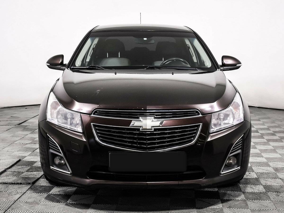 Купить Chevrolet Cruze, 2013, 134 856 км, фото №2
