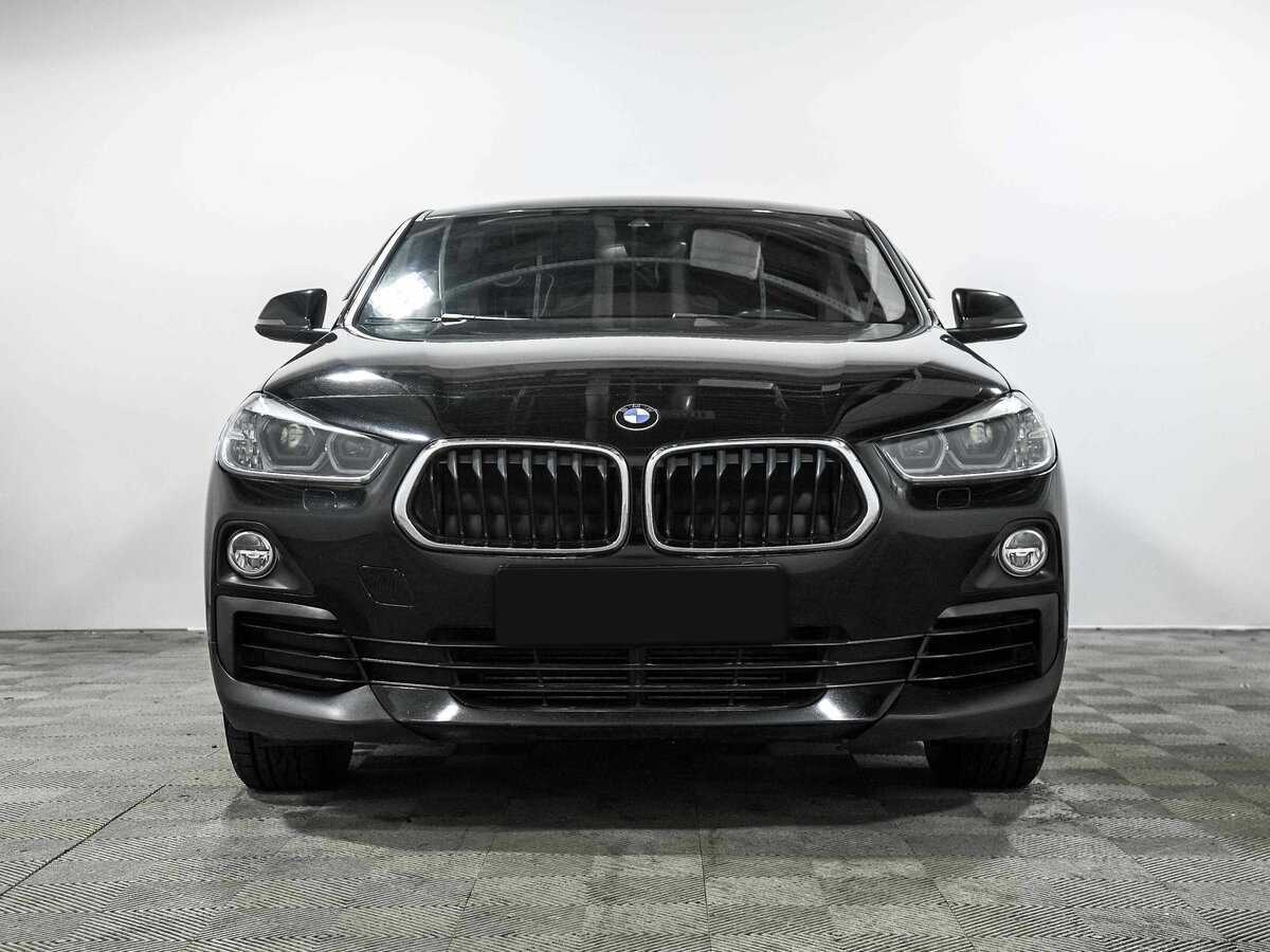 Купить BMW X2 sDrive18i, 2019, 116 715 км, фото №2