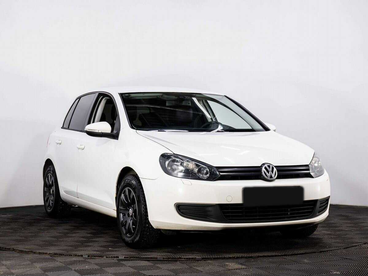 Купить Volkswagen Golf, 2012, 227 000 км, фото №3