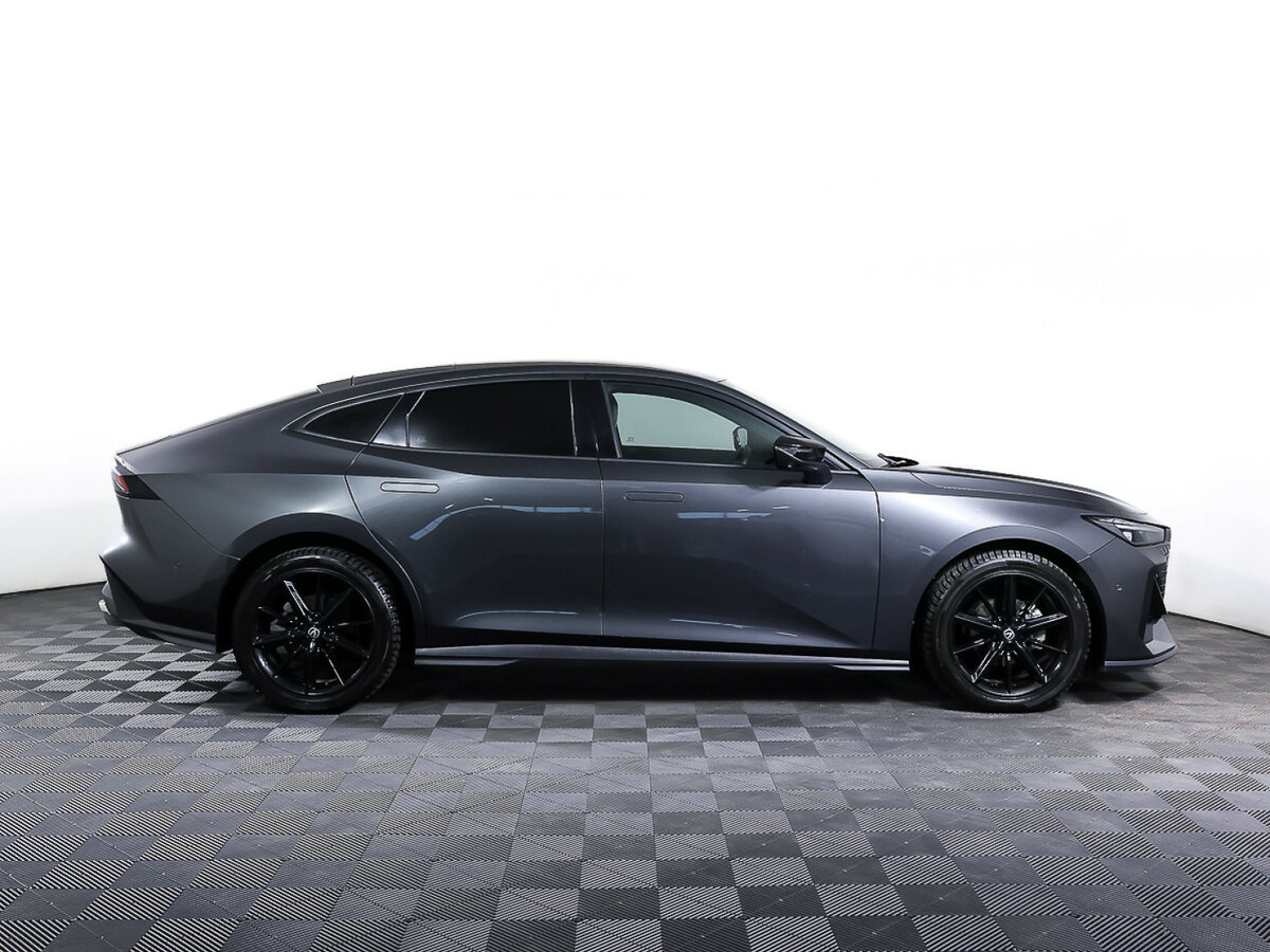 Купить Changan UNI-V I, 2023, 12 554 км, фото №4