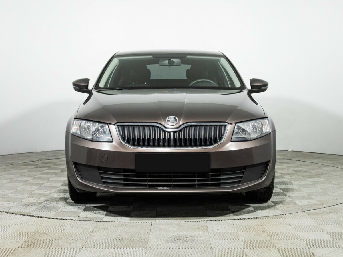 Купить Skoda Octavia III (A7), 2014, 253 351 км, фото №2