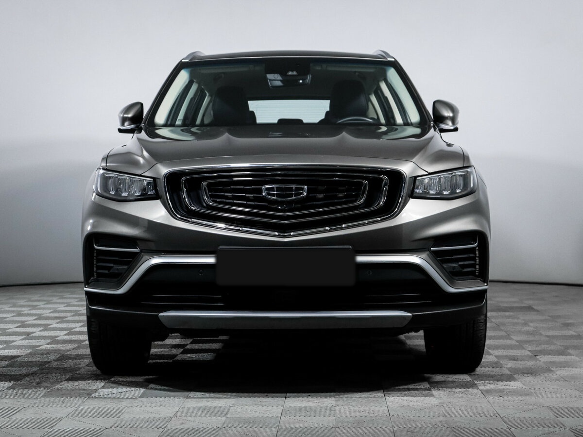 Купить Geely Atlas Pro, 2022, 26 300 км, фото №2