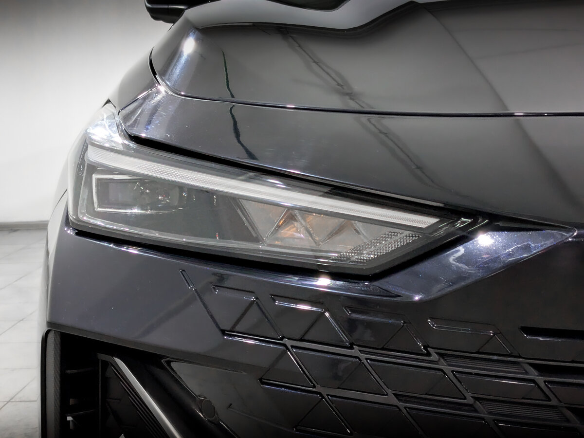 Купить Changan UNI-V I, 2023, 41 737 км, фото №17