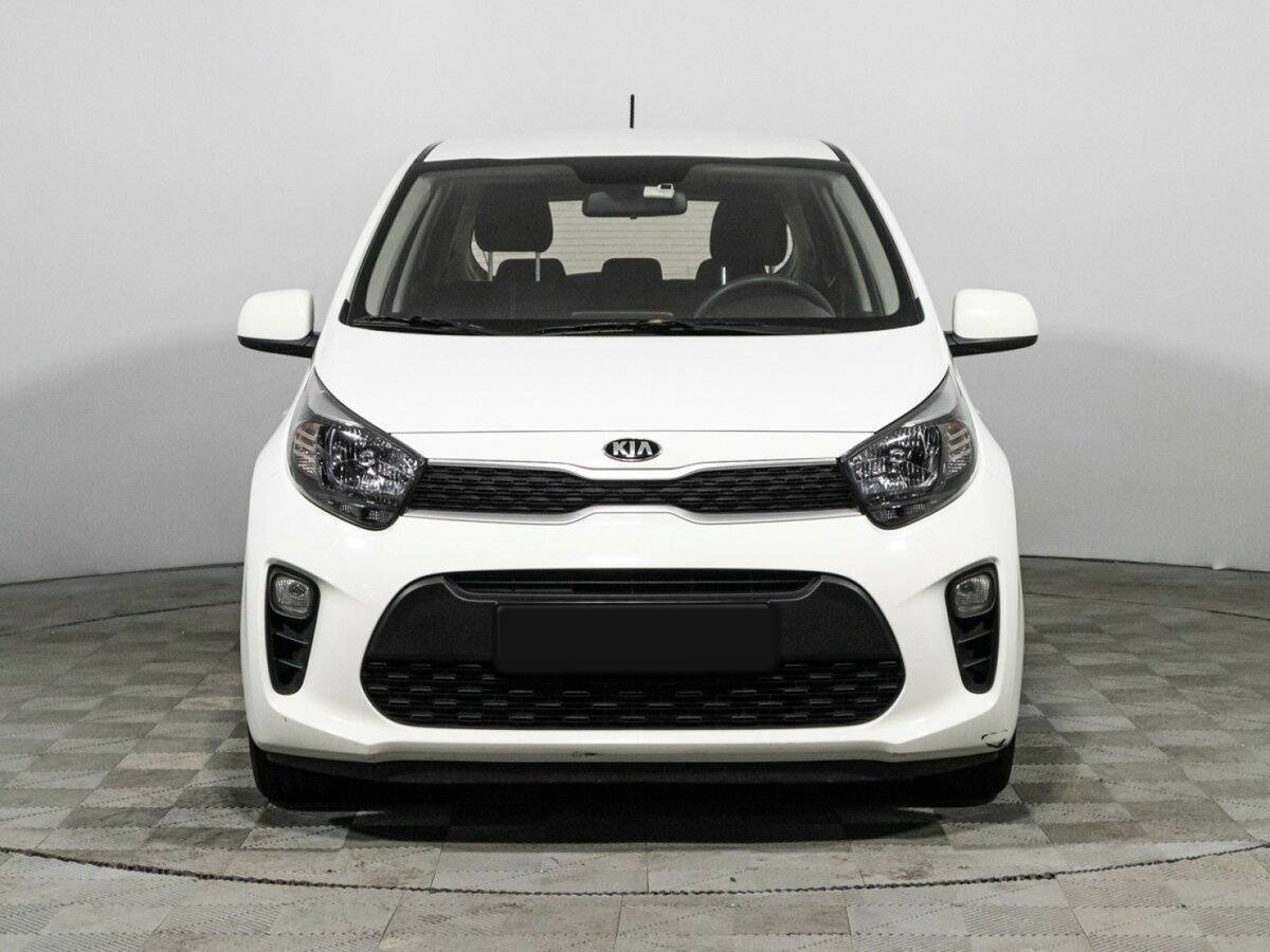 Купить Kia Picanto, 2019, 64 104 км, фото №2