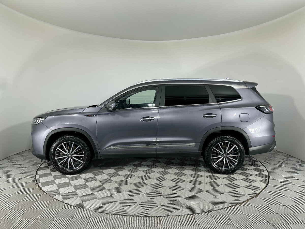 Купить Chery Tiggo 8 Pro Max I, 2023, 107 251 км, фото №2