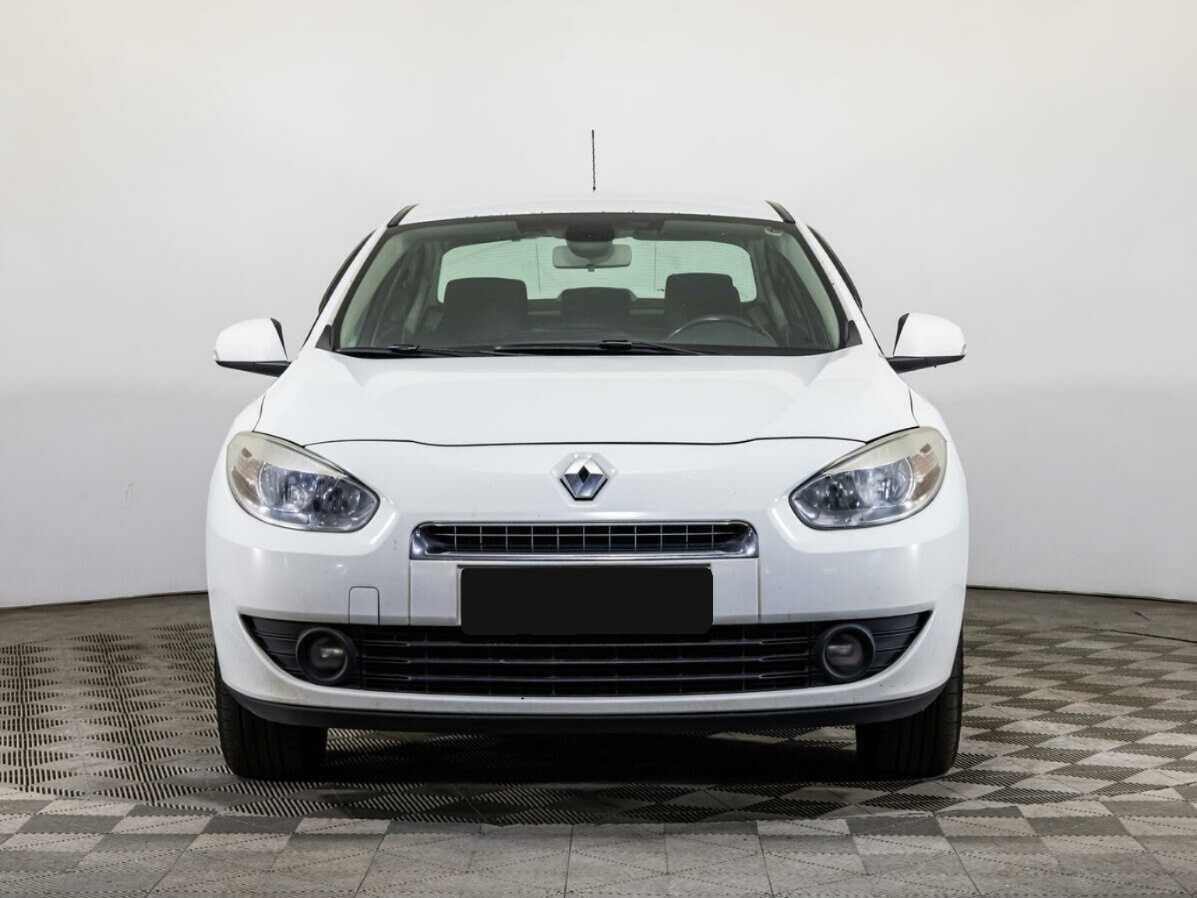 Купить Renault Fluence, 2013, 201 688 км, фото №2