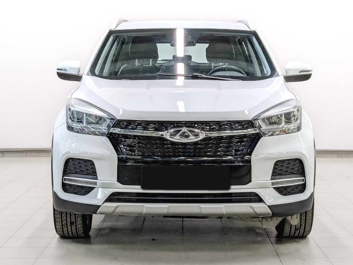 Купить Chery Tiggo 4 I Рестайлинг, 2022, 99 977 км, фото №2