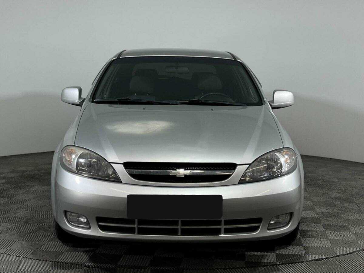 Купить Chevrolet Lacetti, 2012, 164 391 км, фото №2