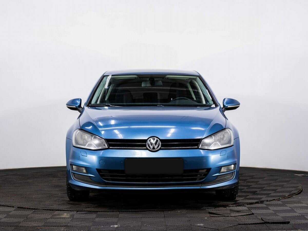 Купить Volkswagen Golf, 2013, 171 000 км, фото №2