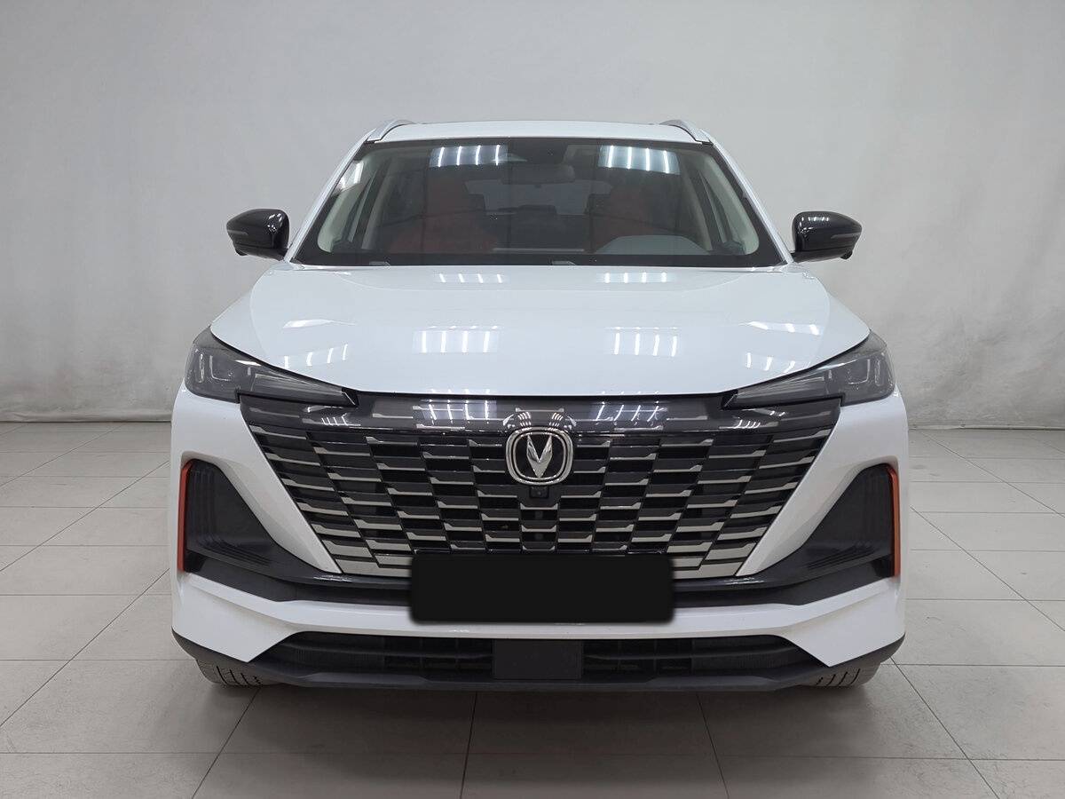 Купить Changan CS55 Plus, 2023, 51 745 км, фото №2
