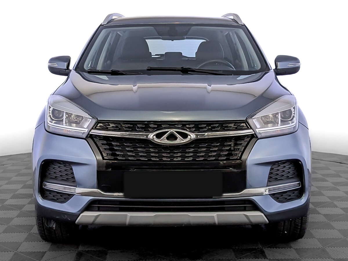 Купить Chery Tiggo 4 I Рестайлинг, 2021, 118 739 км, фото №2