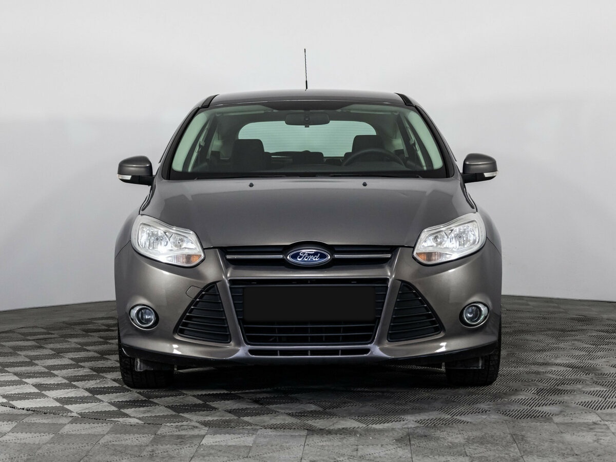 Купить Ford Focus III, 2014, 203 388 км, фото №2