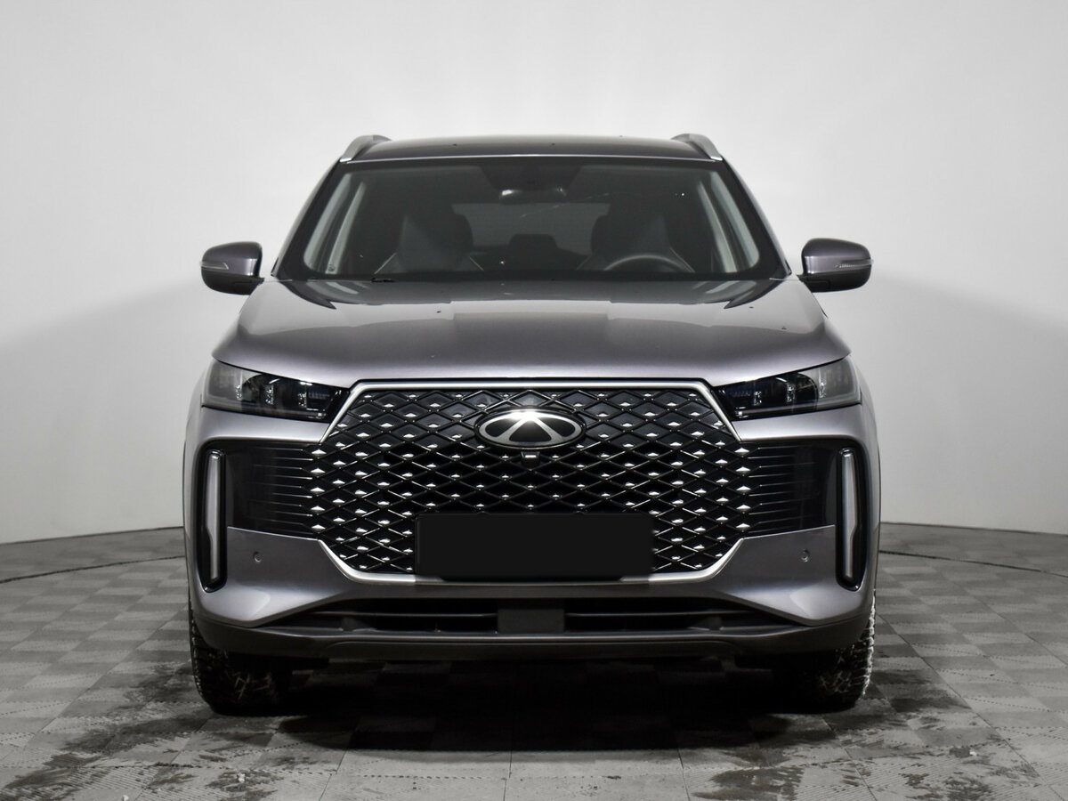 Купить Chery Tiggo 4 I Рестайлинг 2, 2025, 32 810 км, фото №2