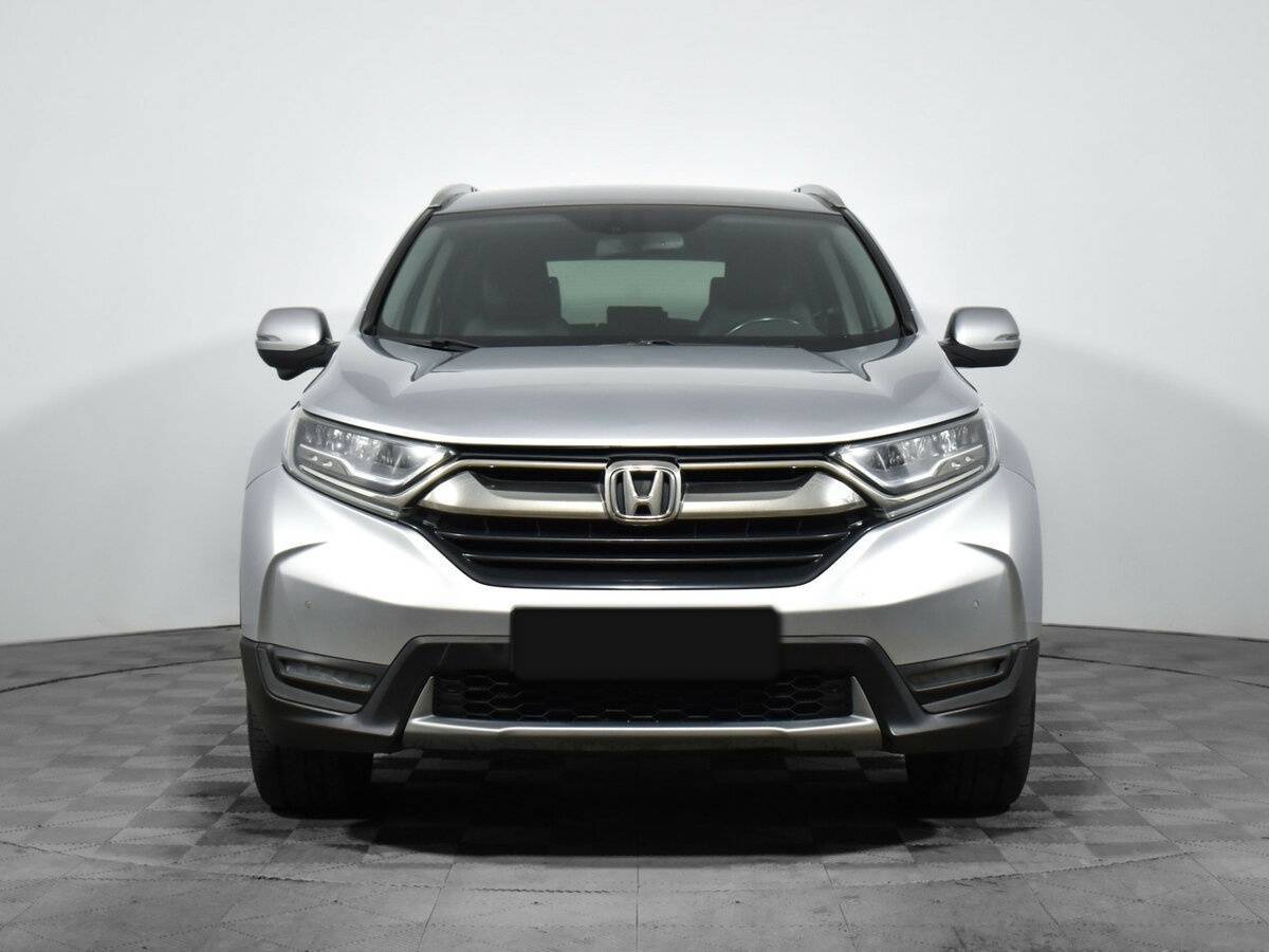 Купить Honda CR-V, 2017, 185 777 км, фото №2