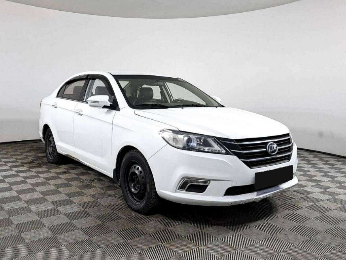 Купить Lifan Solano, 2016, 150 000 км, фото №3