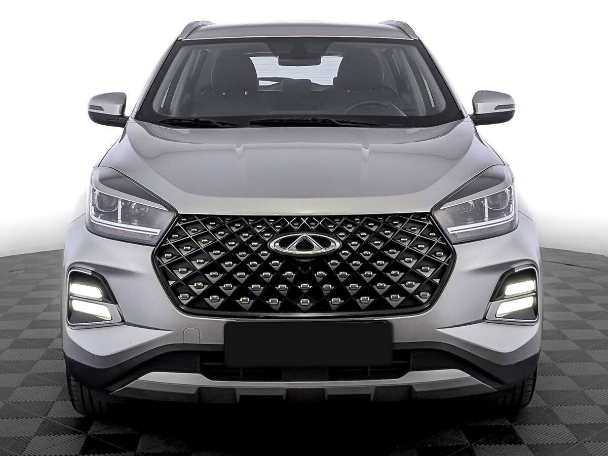 Купить Chery Tiggo 4 Pro I, 2022, 102 416 км, фото №2