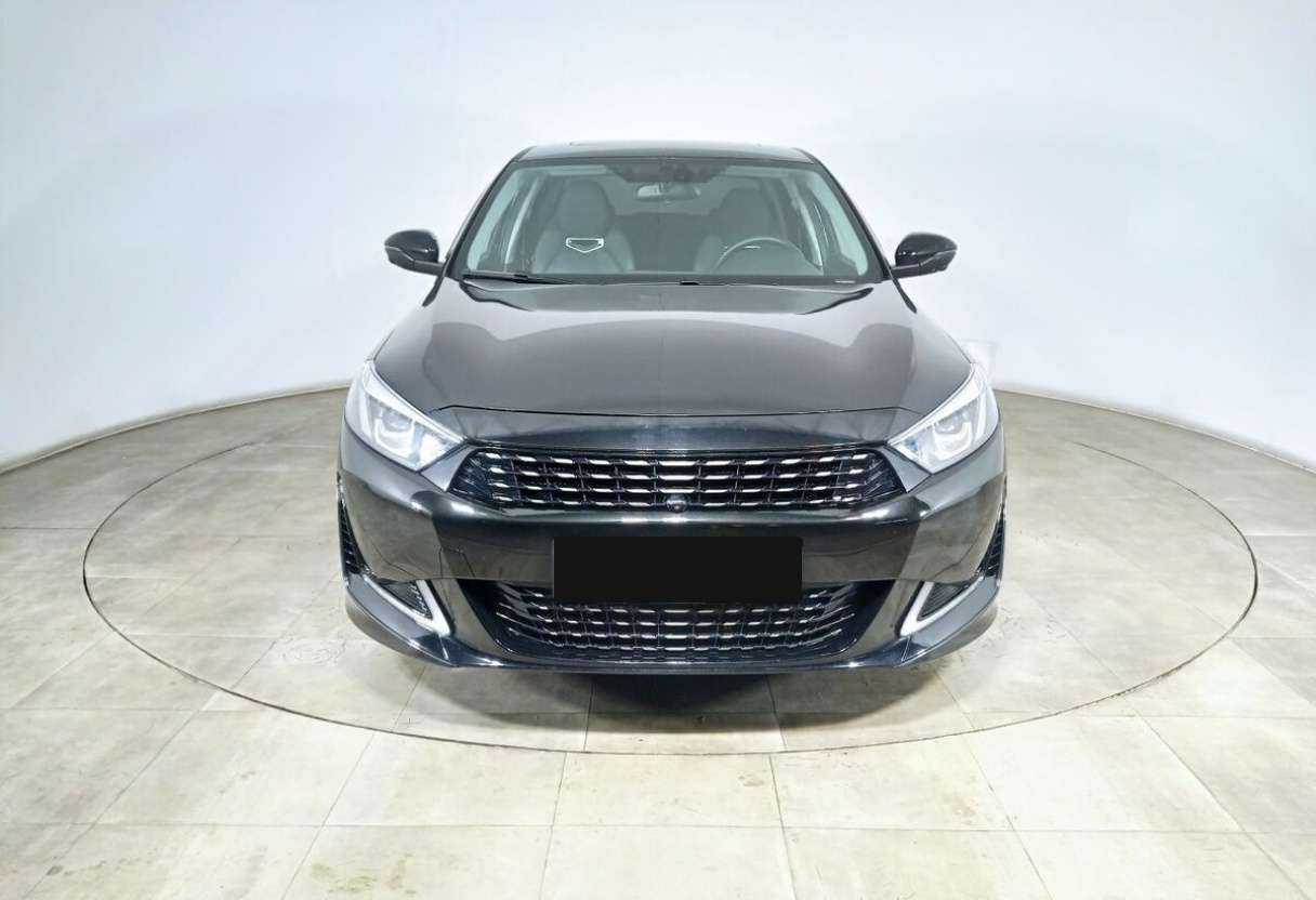 Купить KAIYI E5, 2023, 26 510 км, фото №2