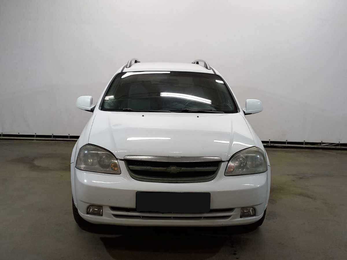 Купить Chevrolet Lacetti, 2012, 202 455 км, фото №2