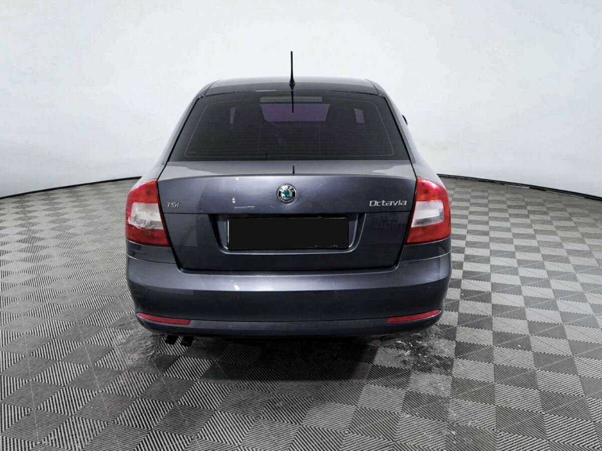 Купить Skoda Octavia, 2012, 144 873 км, фото №5