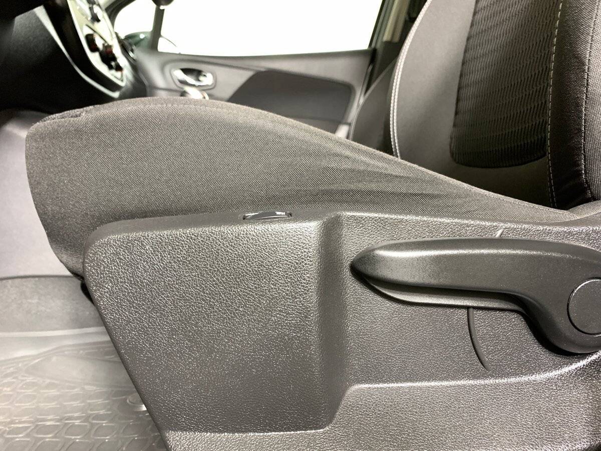 Купить Renault Kaptur, 2019, 58 131 км, фото №16