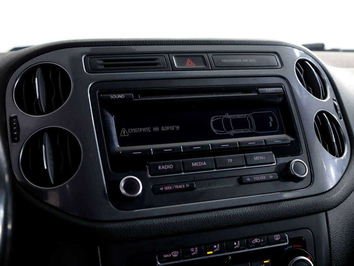 Купить Volkswagen Tiguan, 2012, 199 170 км, фото №15